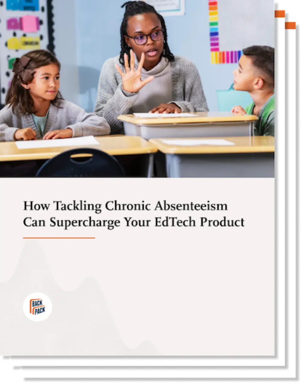 Strategies for Chronic Absenteeism Cover Photo