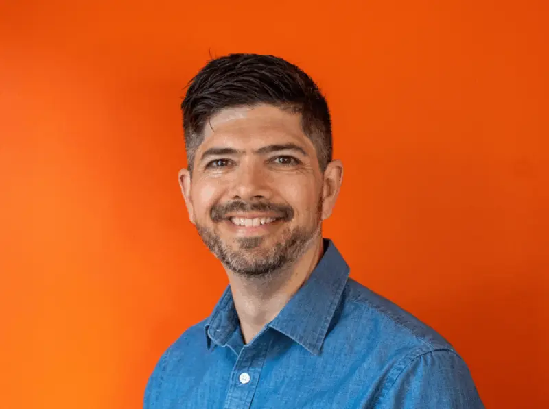 Profile photo of Sean Oakes