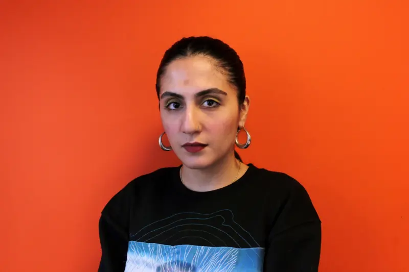 Profile photo of Pantea Parsa