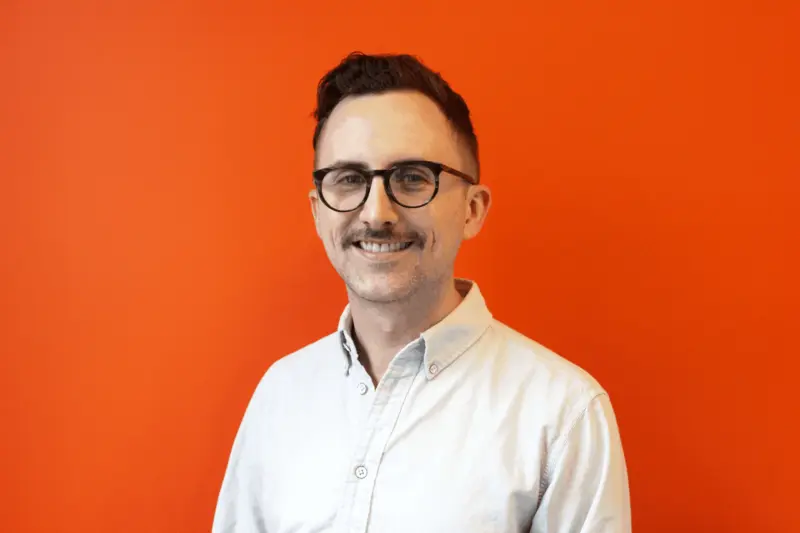 Profile photo of Drew O’Connor