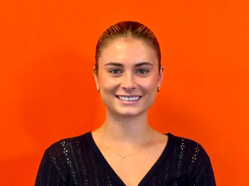 Profile photo of Lauren Palazzi