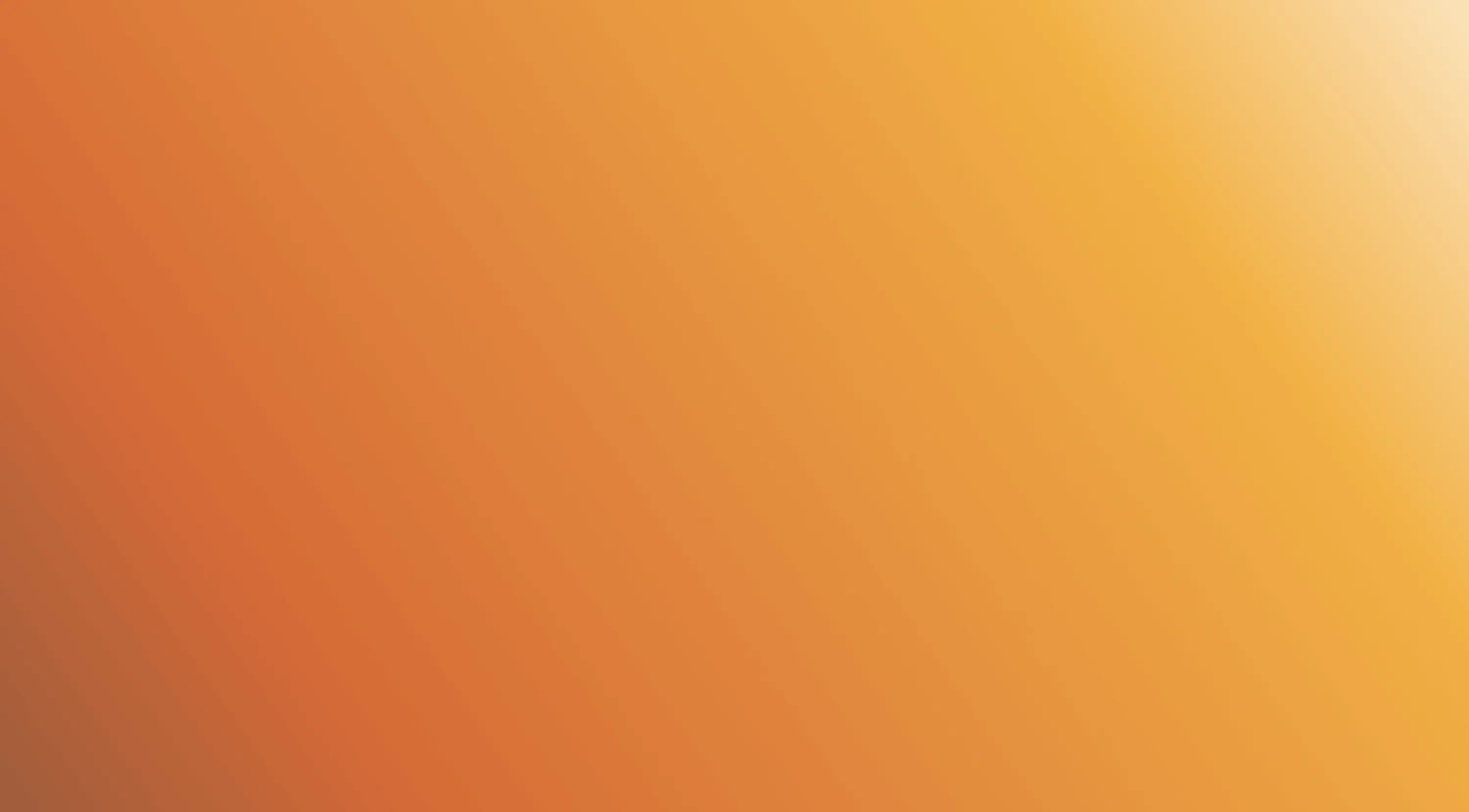 Self paced persona gradient