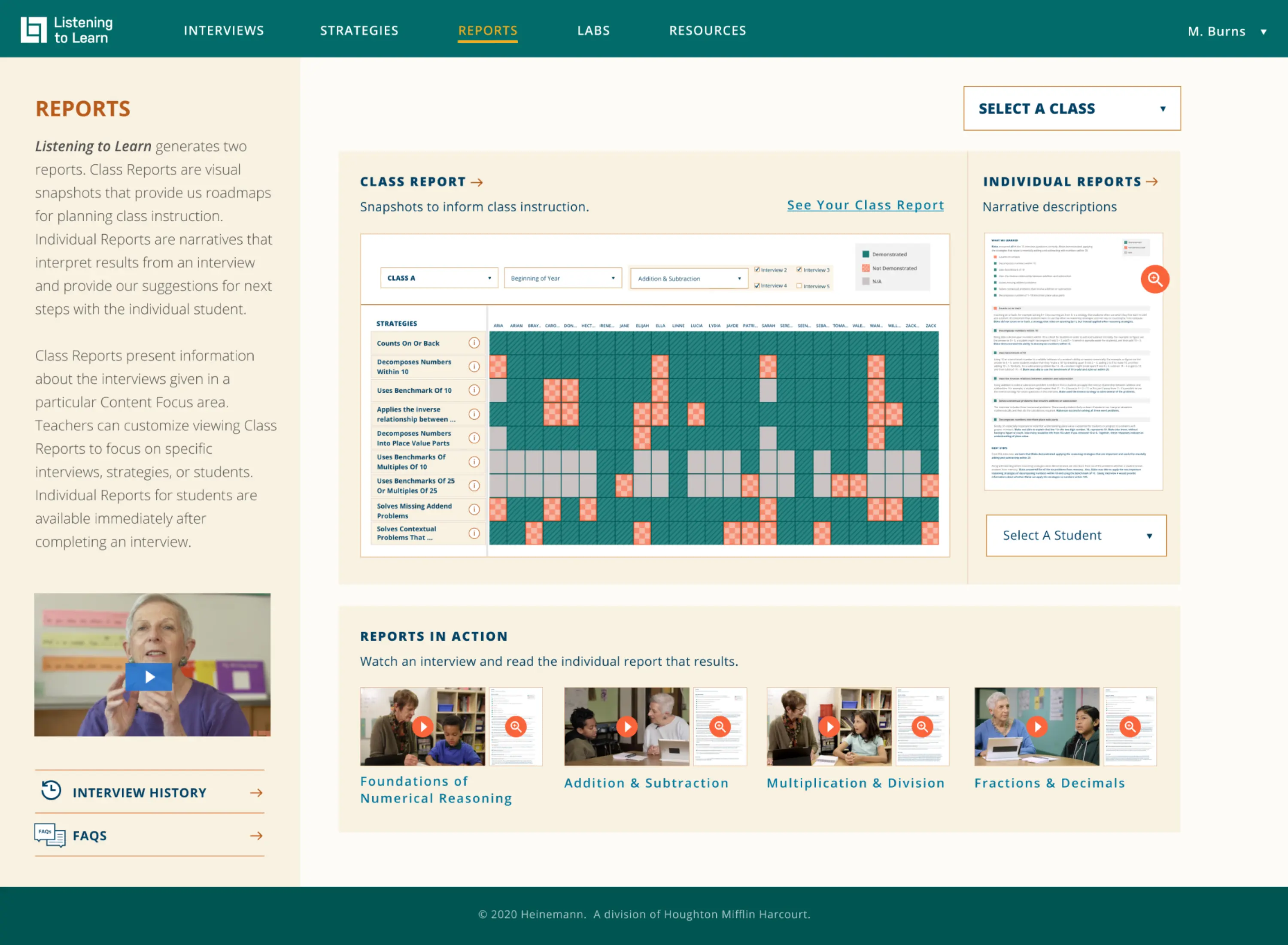 D Reports Landing Page 01 1